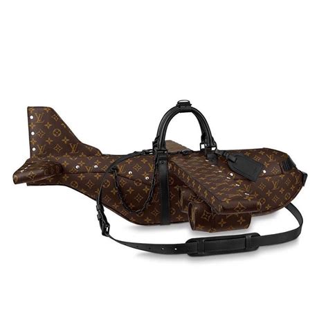 louis vuitton air plane bag|louis vuitton pilot bag.